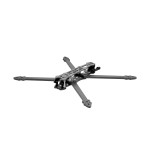 Original GEPRC GEP Mark4 Accessory 7-8 Inch Drones Carbon Material Classic H Voyage Series Quadcopter Camera Application